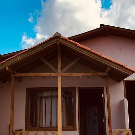 우루비시 Casa Da Vo Adelina 아파트 외부 사진