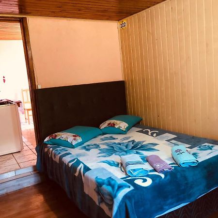 우루비시 Casa Da Vo Adelina 아파트 외부 사진
