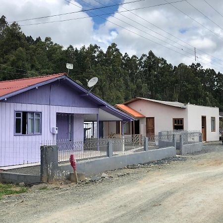 우루비시 Casa Da Vo Adelina 아파트 외부 사진