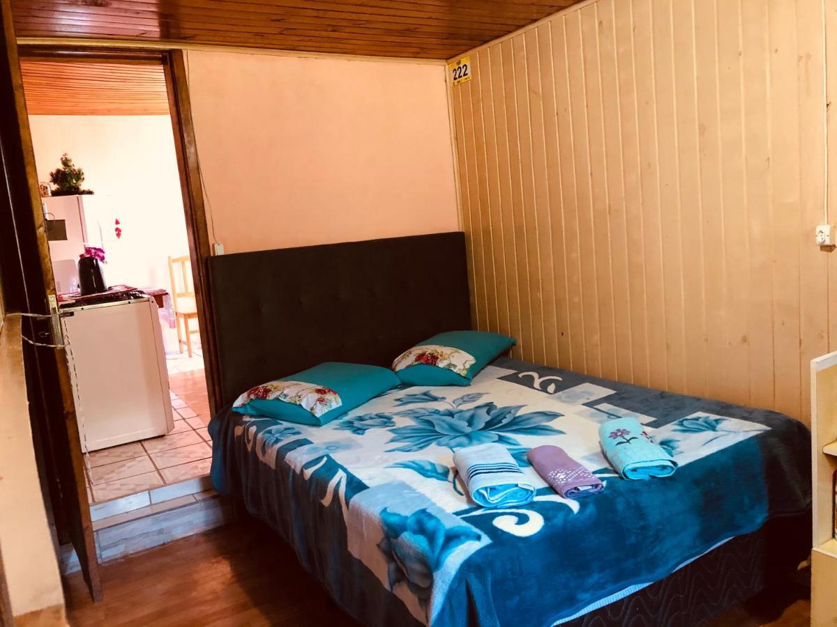 우루비시 Casa Da Vo Adelina 아파트 외부 사진