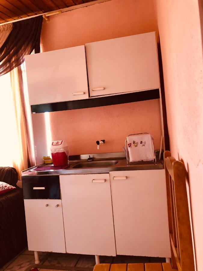 우루비시 Casa Da Vo Adelina 아파트 외부 사진