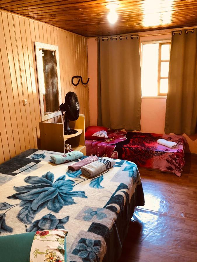 우루비시 Casa Da Vo Adelina 아파트 외부 사진