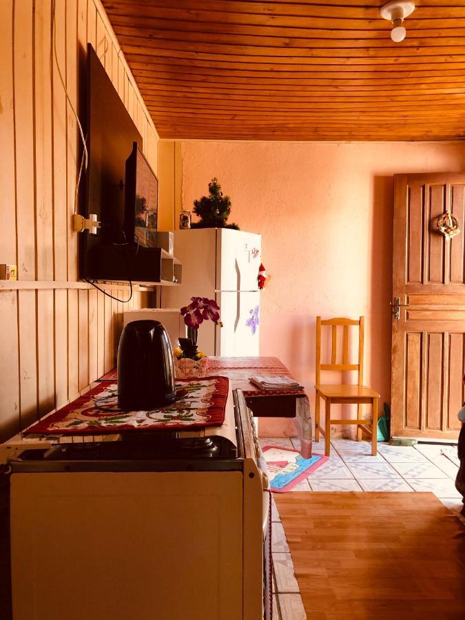 우루비시 Casa Da Vo Adelina 아파트 외부 사진